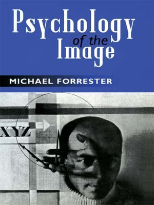 cover image of Psychology of the Image